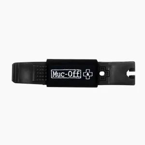 Muc-Off Rim Stix Set of Tire Levers, Black