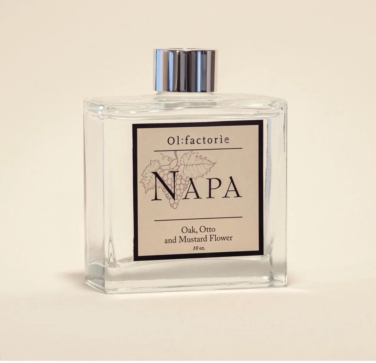 Napa Diffuser 10oz