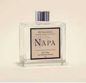 Napa Diffuser 10oz