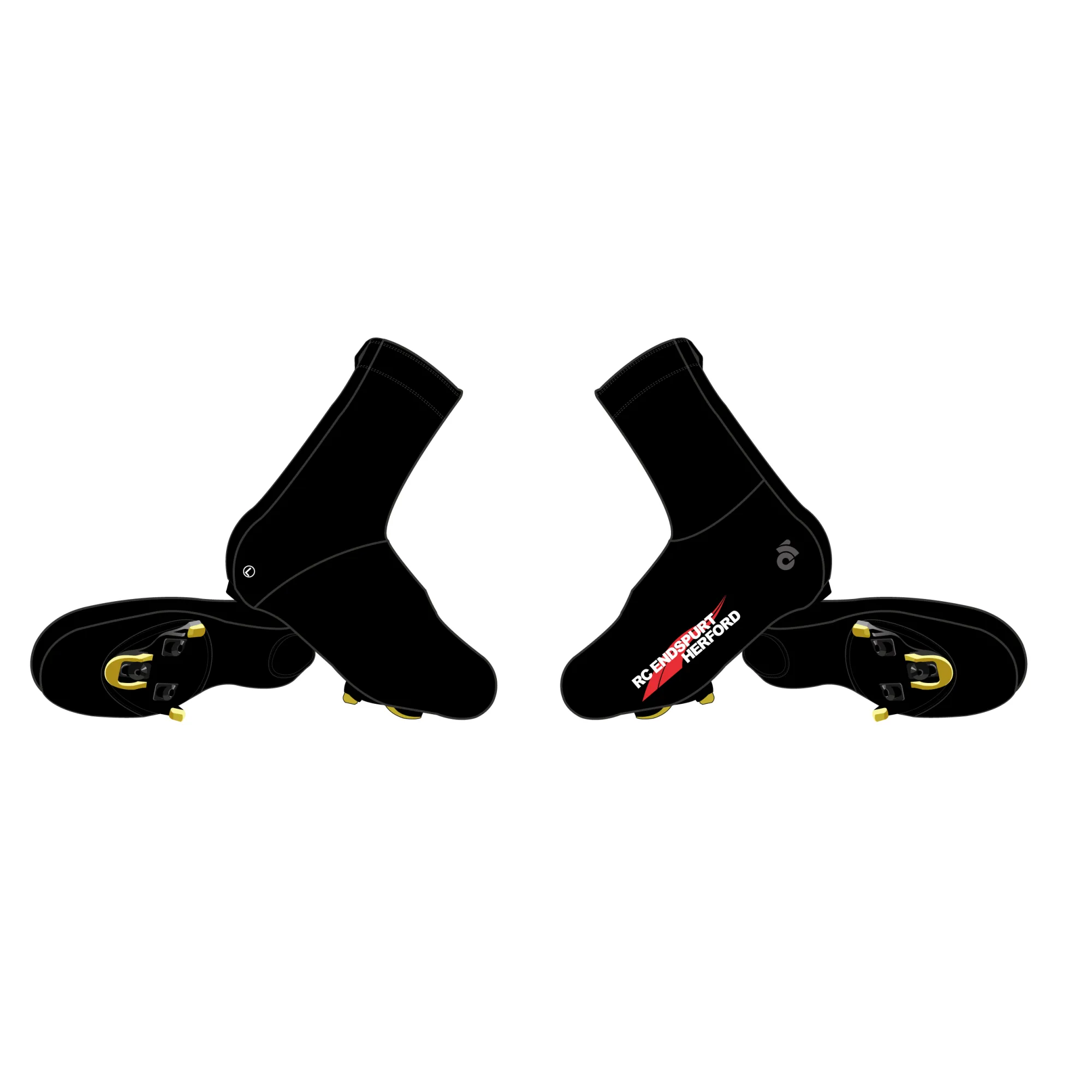 Neoprene Shoe Covers