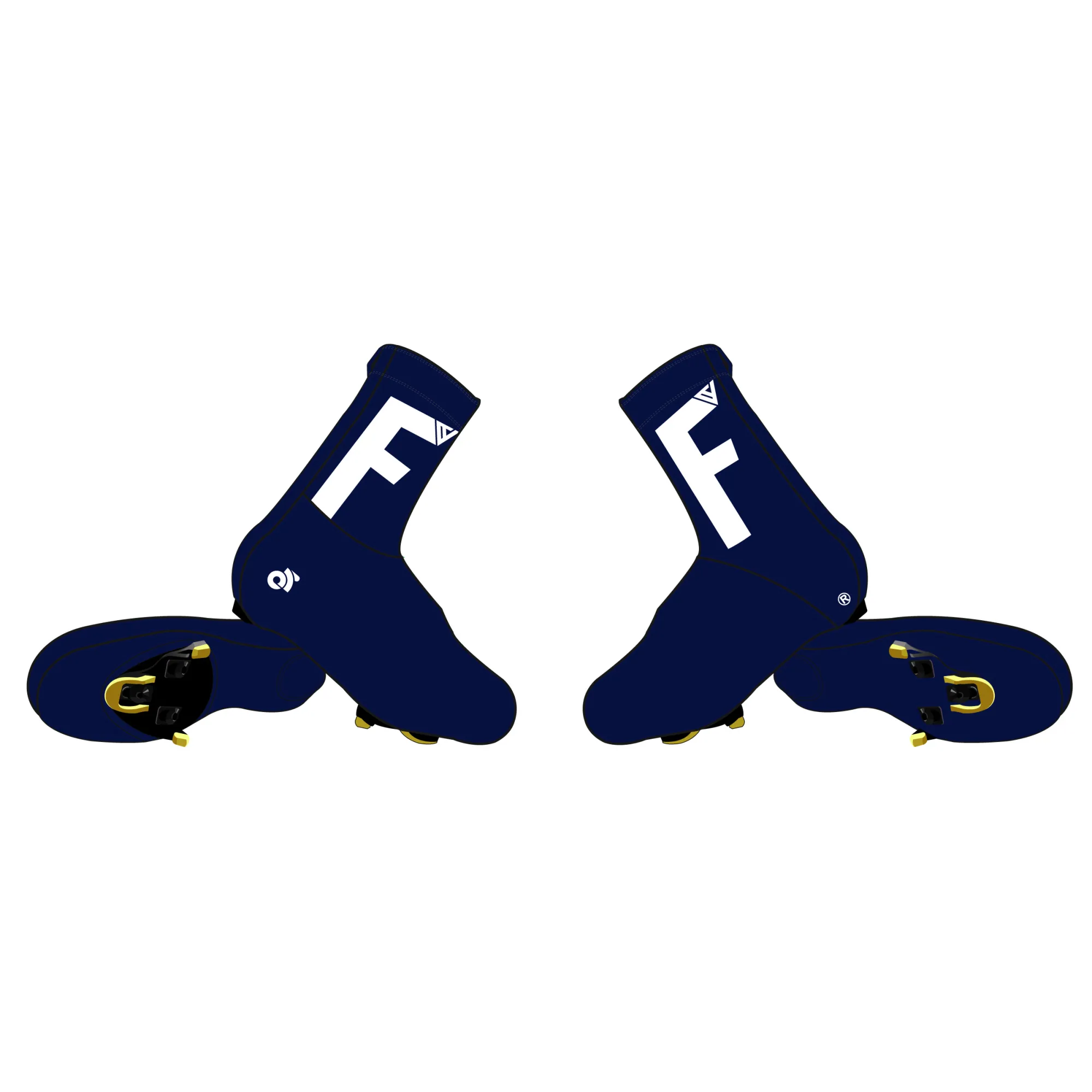 Neoprene Shoe Covers