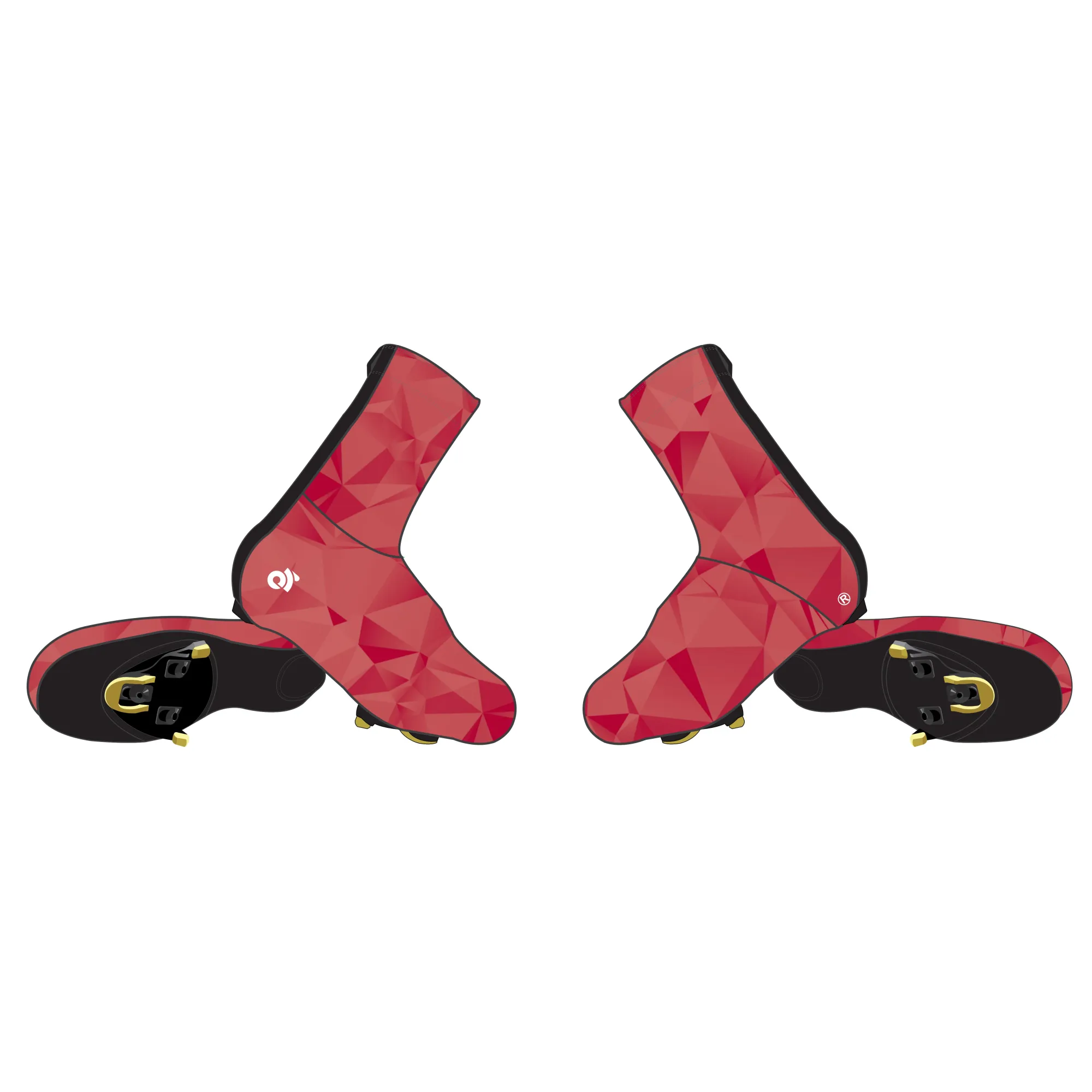 Neoprene Shoe Covers