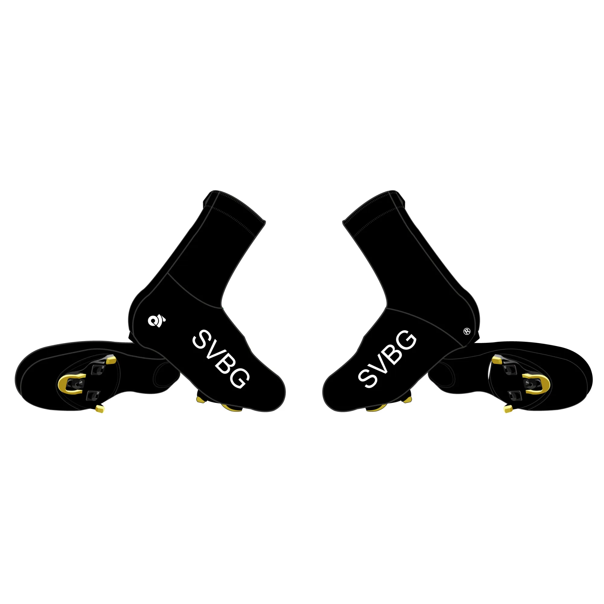 Neoprene Shoe Covers
