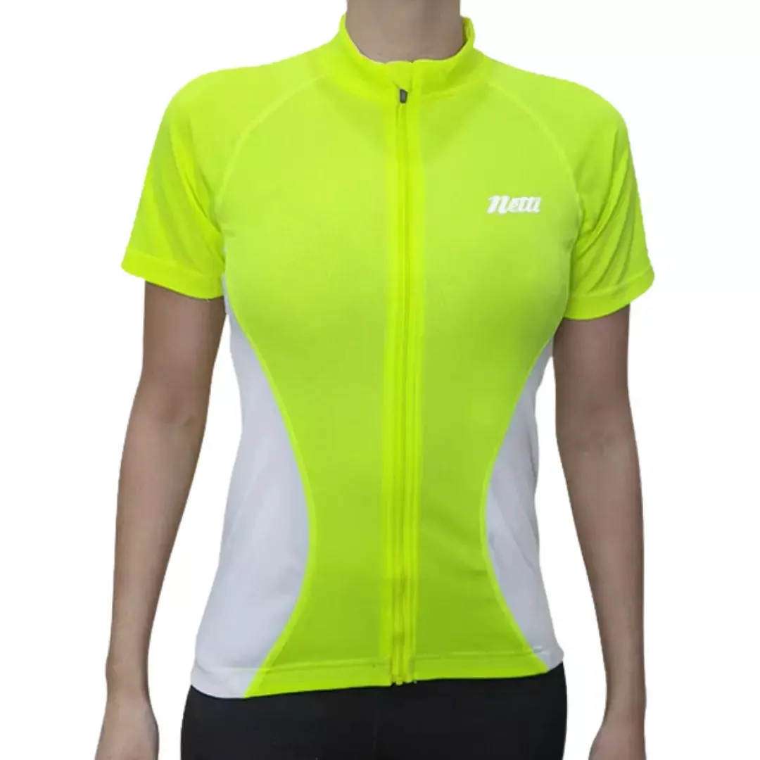Netti Womens Cruze Jersey