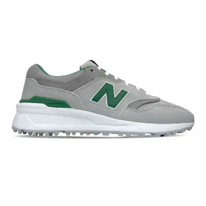 New Balance 997 SL Men's Spikeless Golf Shoes