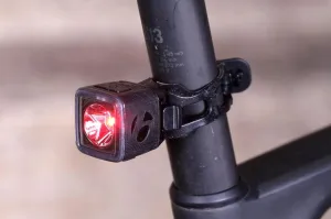 New Bontrager Flare R City rear Bike light