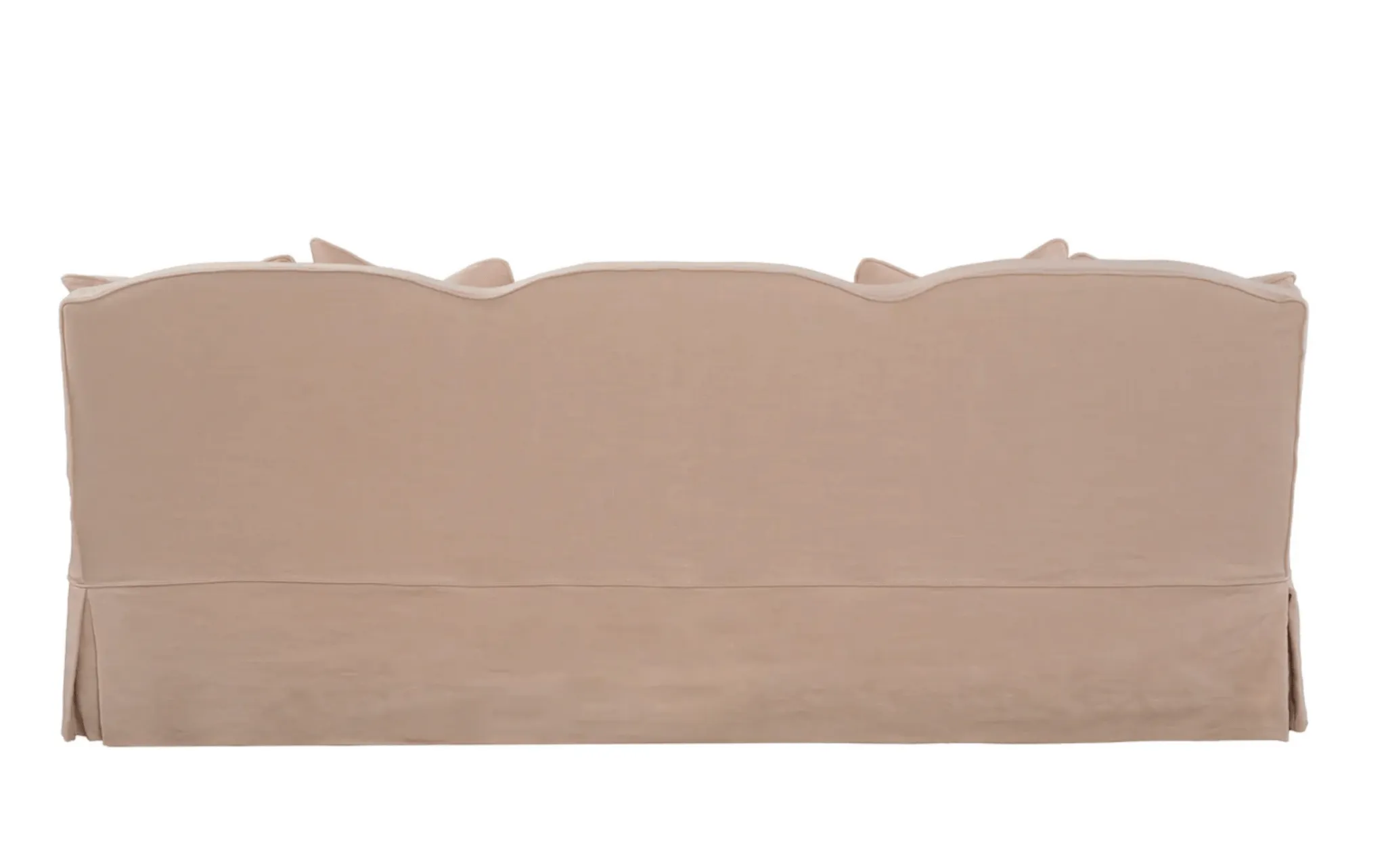 New! Santa Clara 96" Slipcovered Sofa