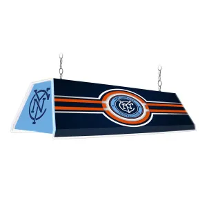 New York City FC: Edge Glow Pool Table Light