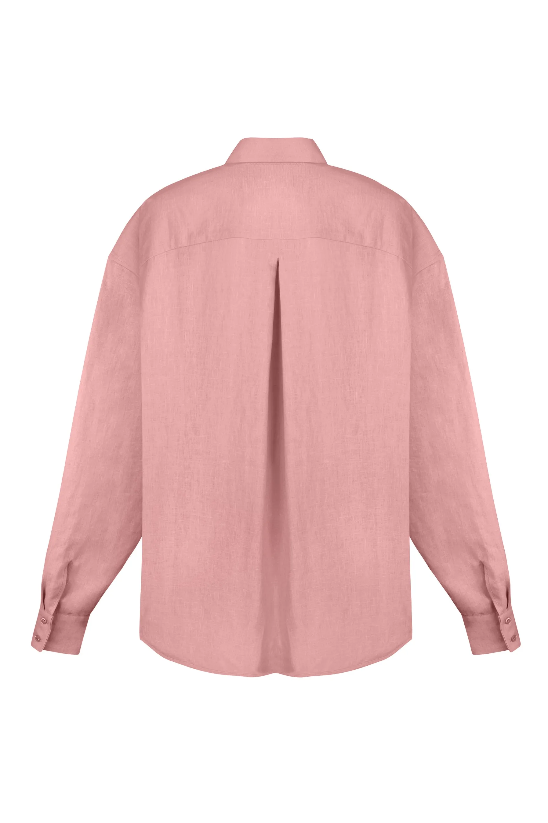 NICOLE SHIRT