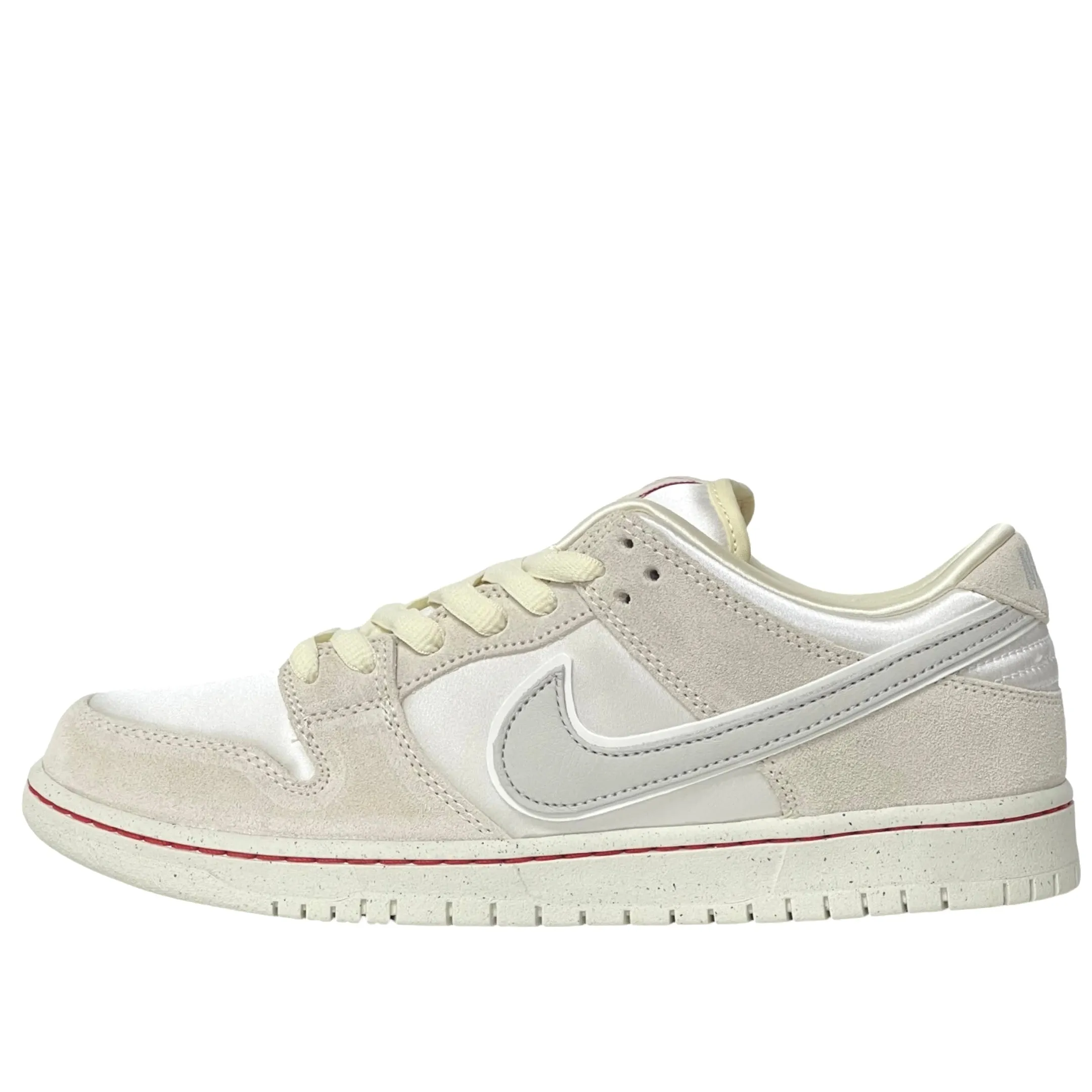 Nike SB Dunk Low City Of Love Light Bone