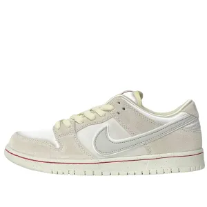 Nike SB Dunk Low City Of Love Light Bone