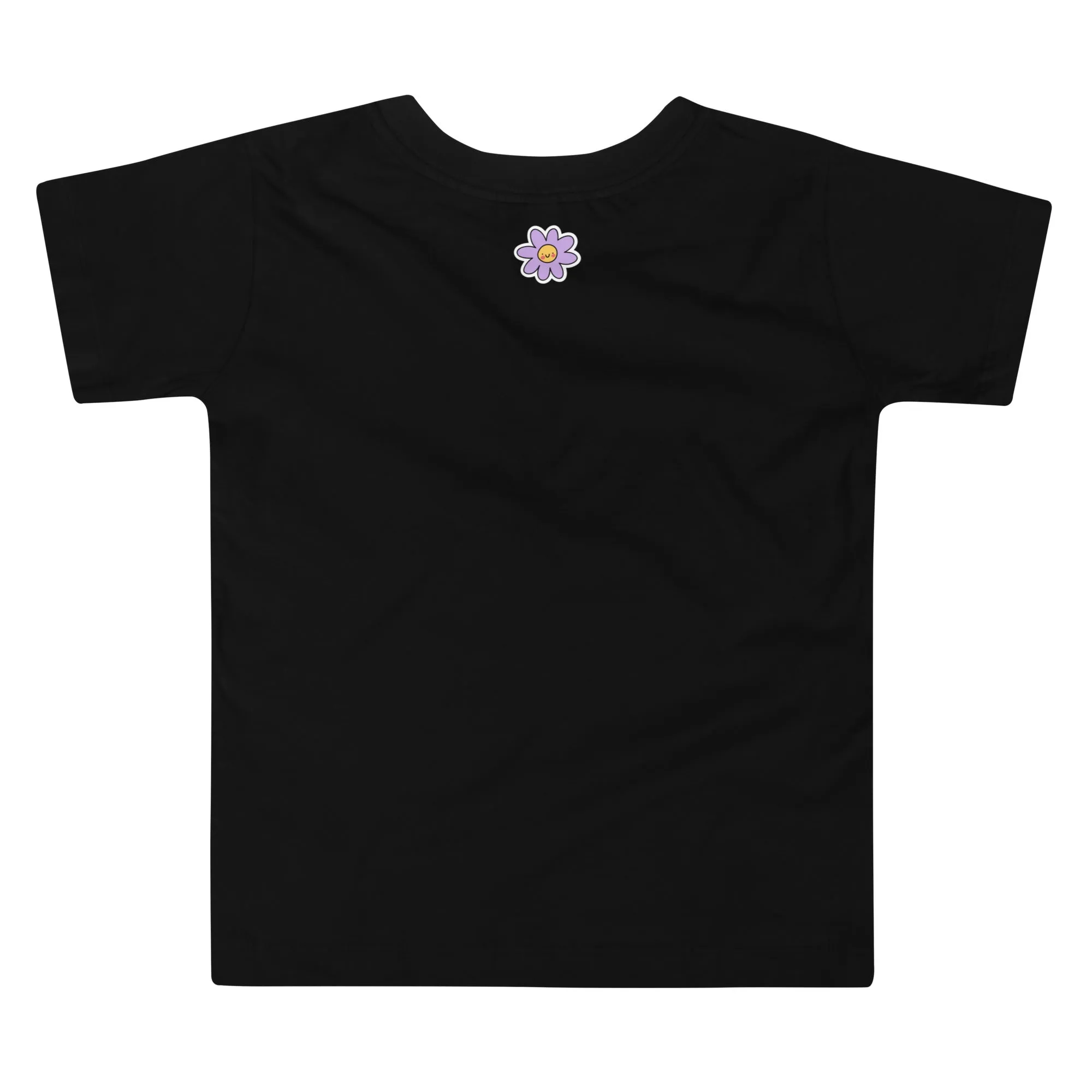 No Mo! Toddler Short Sleeve Tee