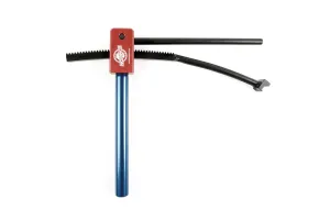 No Pinch Tire Tool