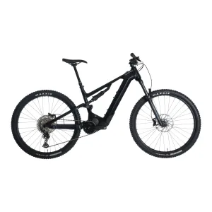 Norco Fluid VLT A1 Electric Enduro Bike 720Wh Battery Blue/Black