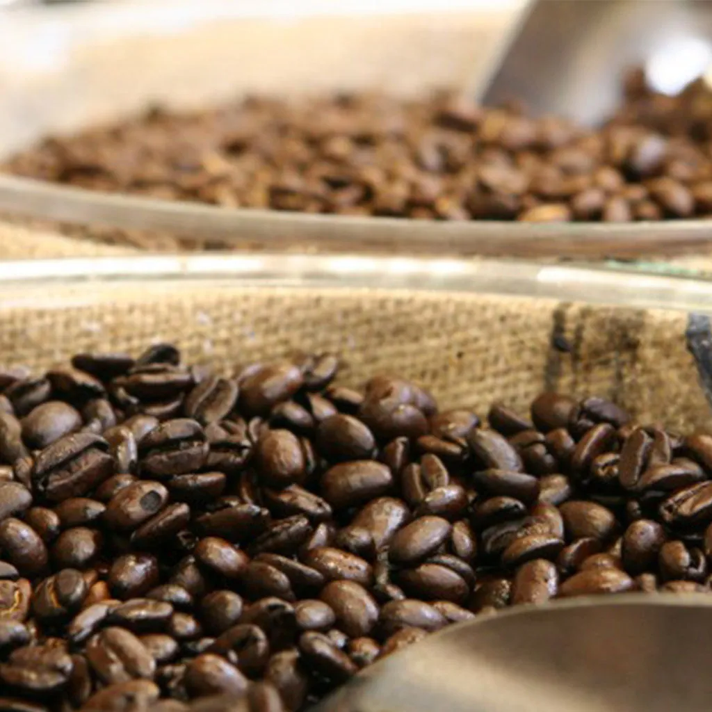 North Coast Blend