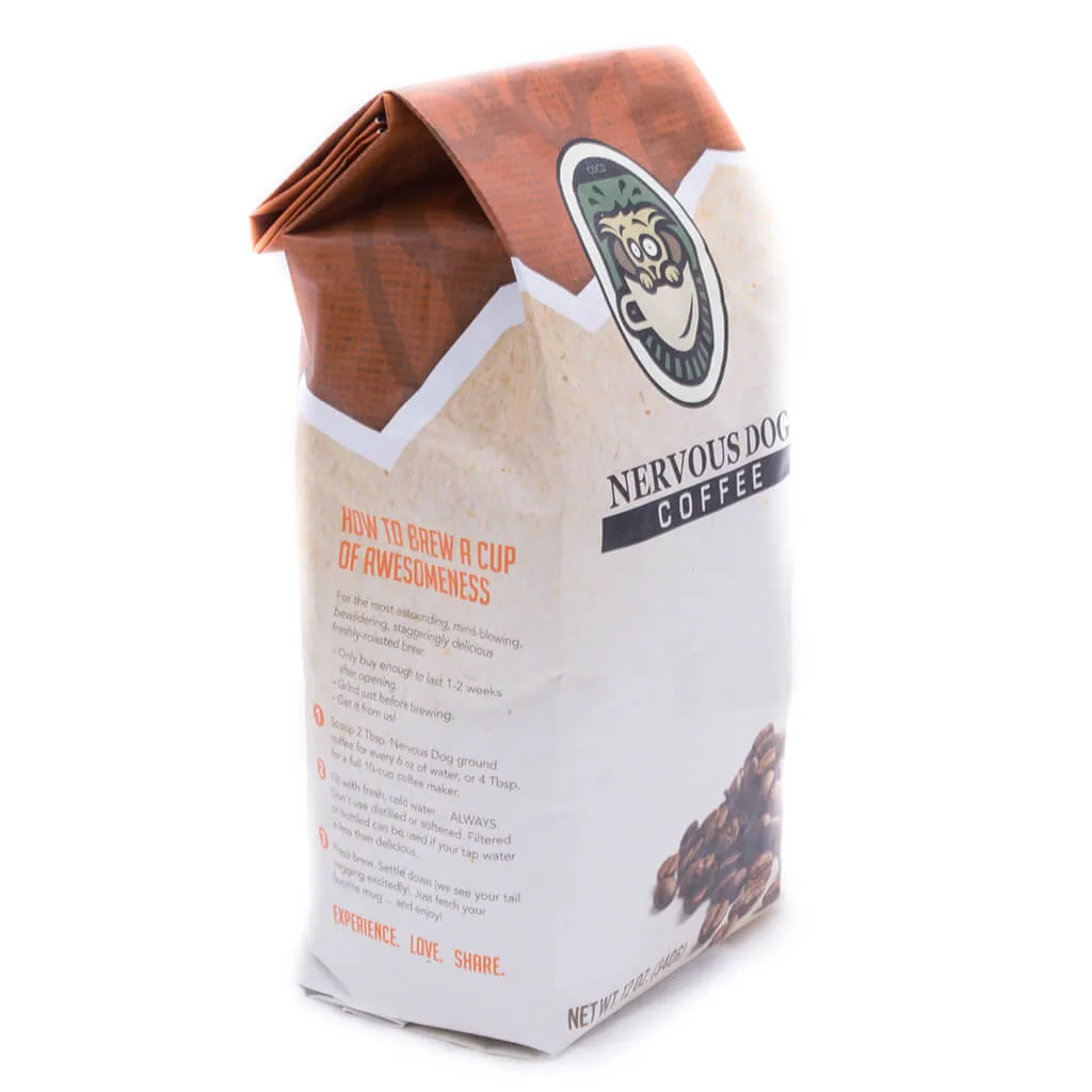 North Coast Blend