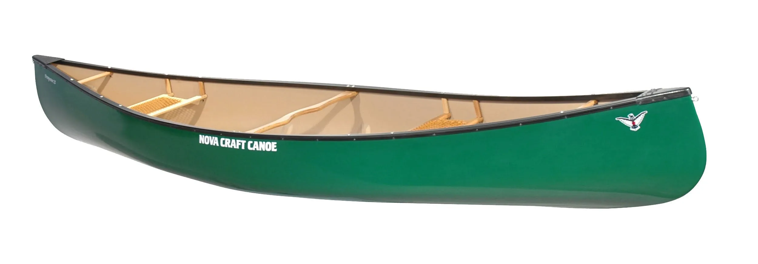 Nova Craft - Prospector 15 canoe