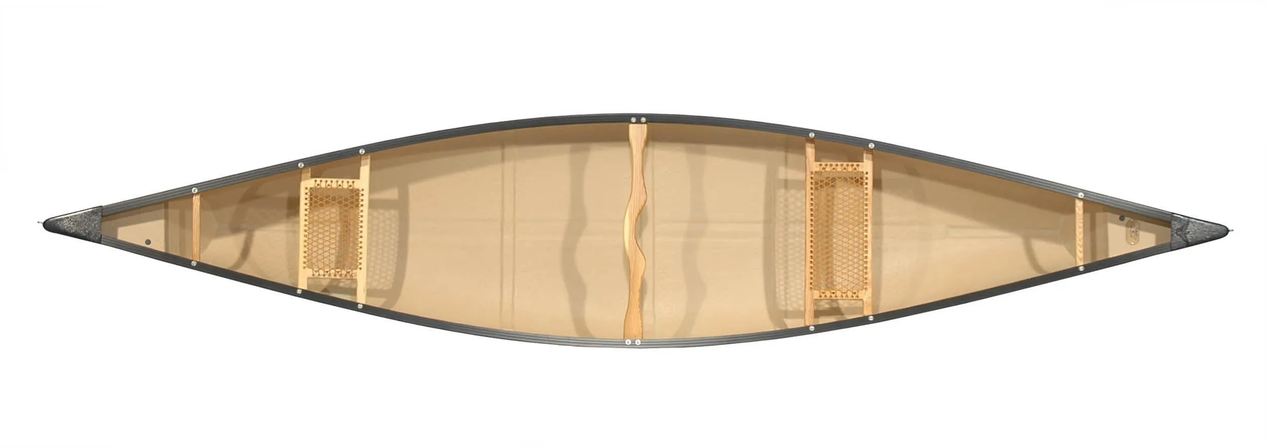 Nova Craft - Prospector 15 canoe