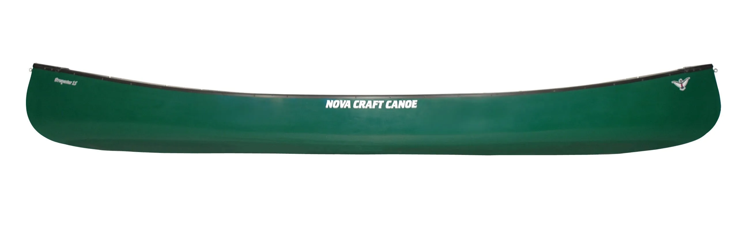 Nova Craft - Prospector 15 canoe