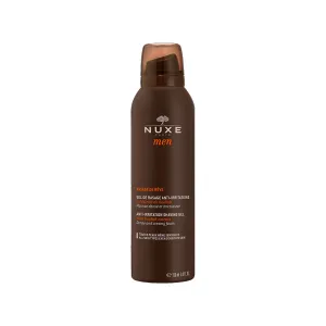 Nuxe Men Anti-Irritation Shaving Gel