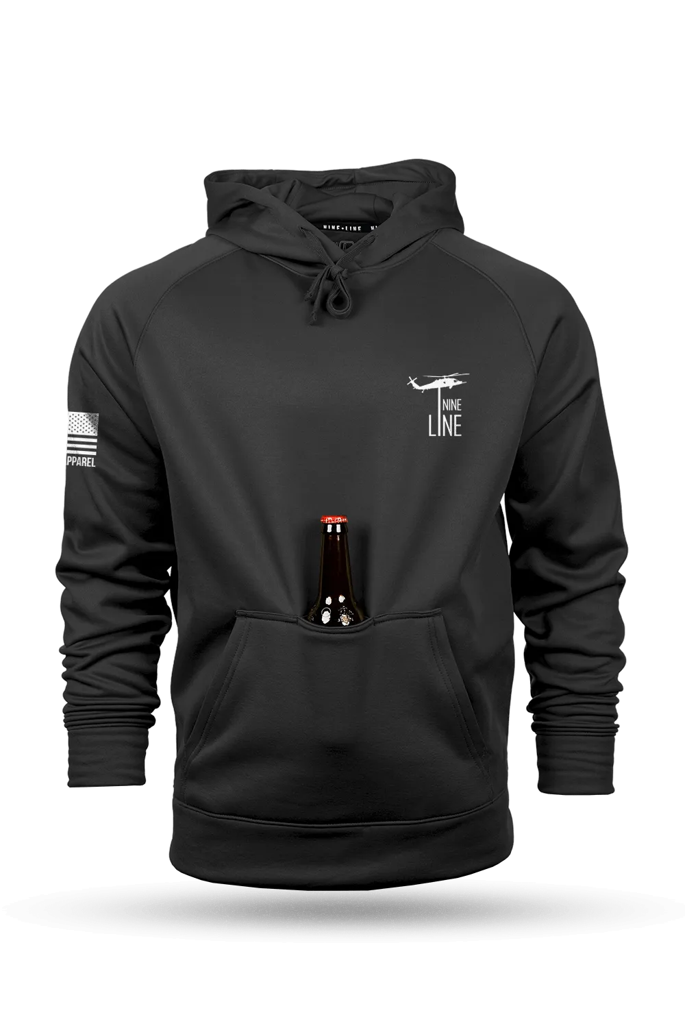 Oath - Tailgater Hoodie