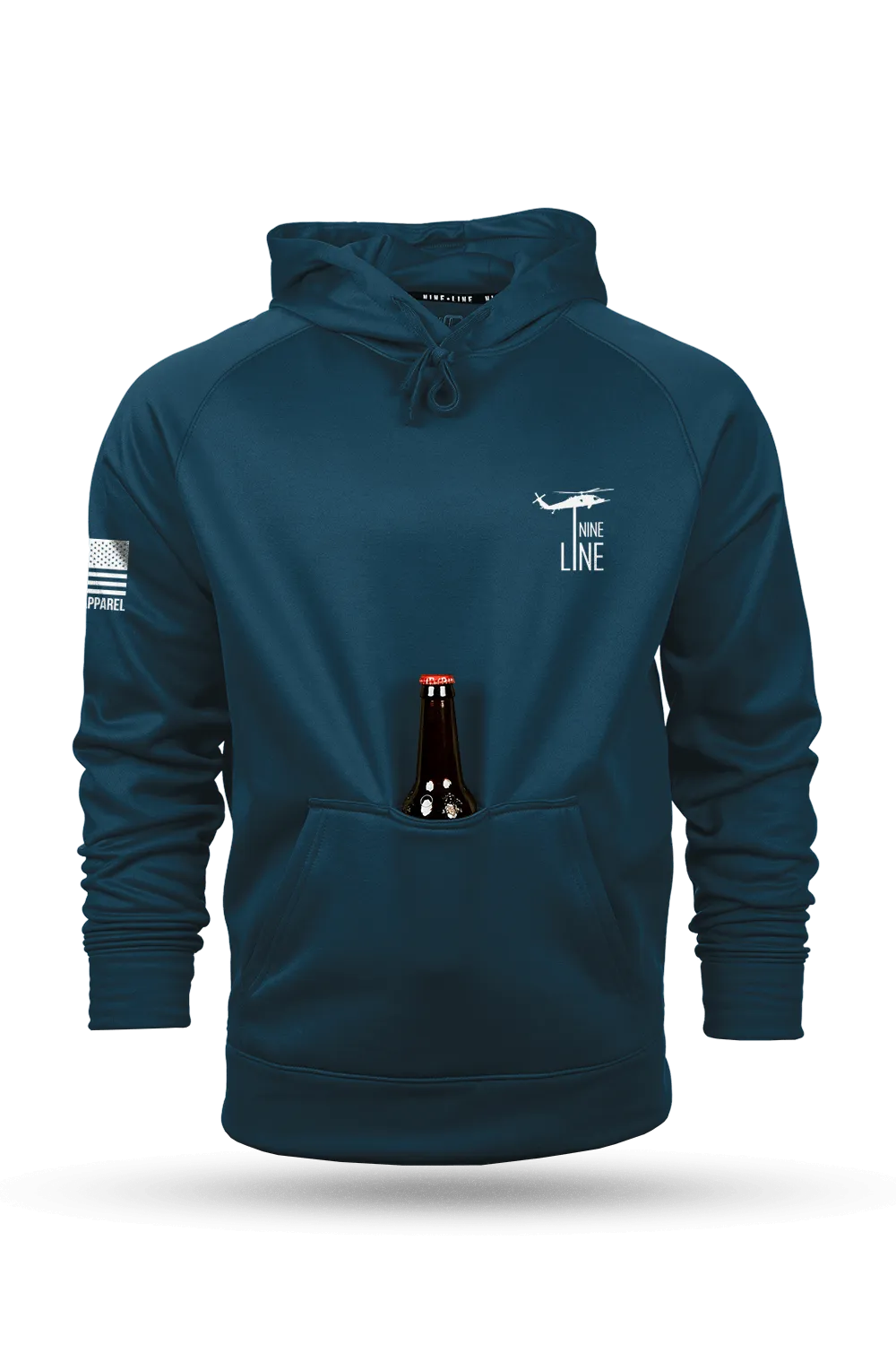 Oath - Tailgater Hoodie
