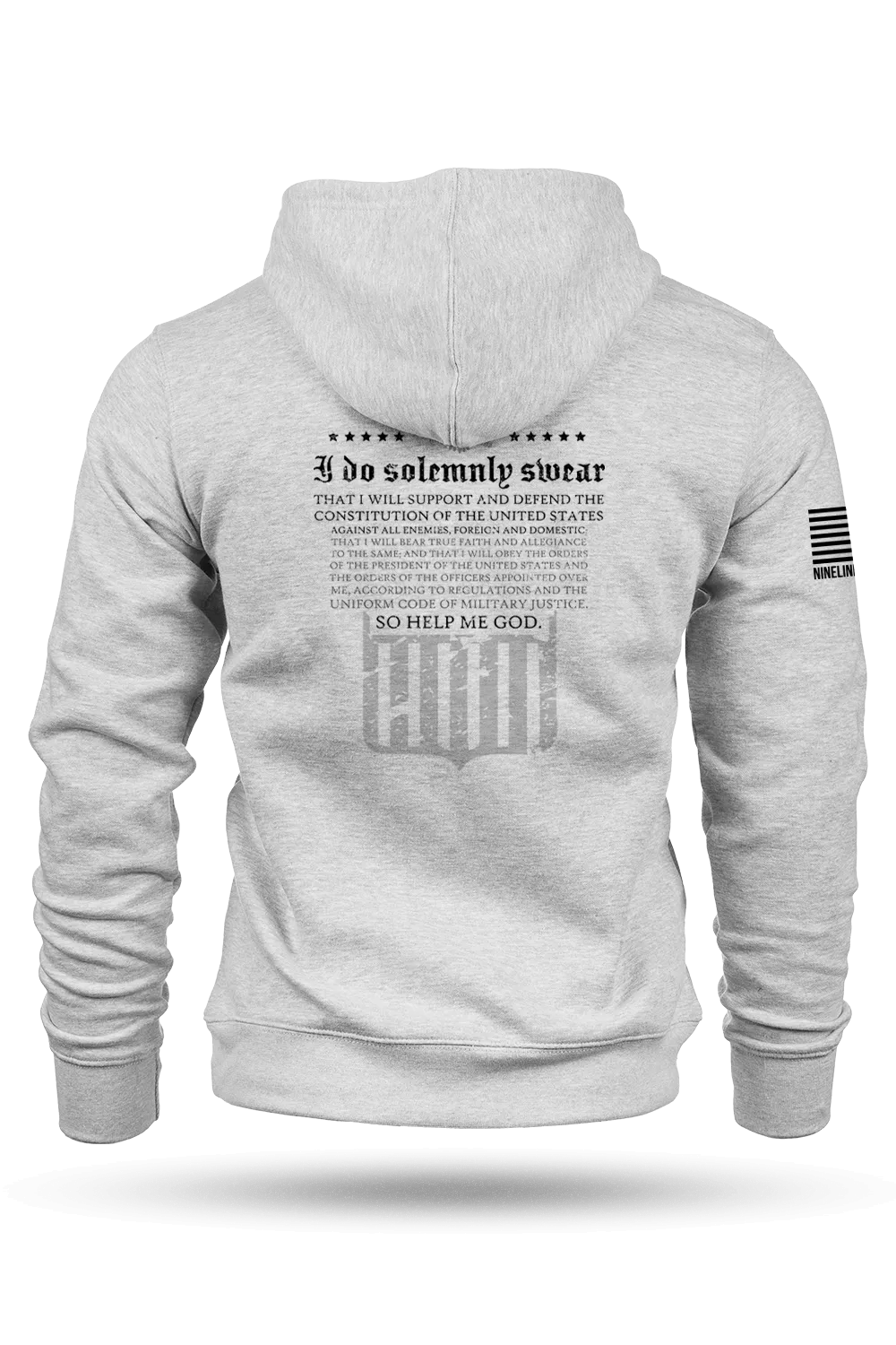 Oath - Tailgater Hoodie
