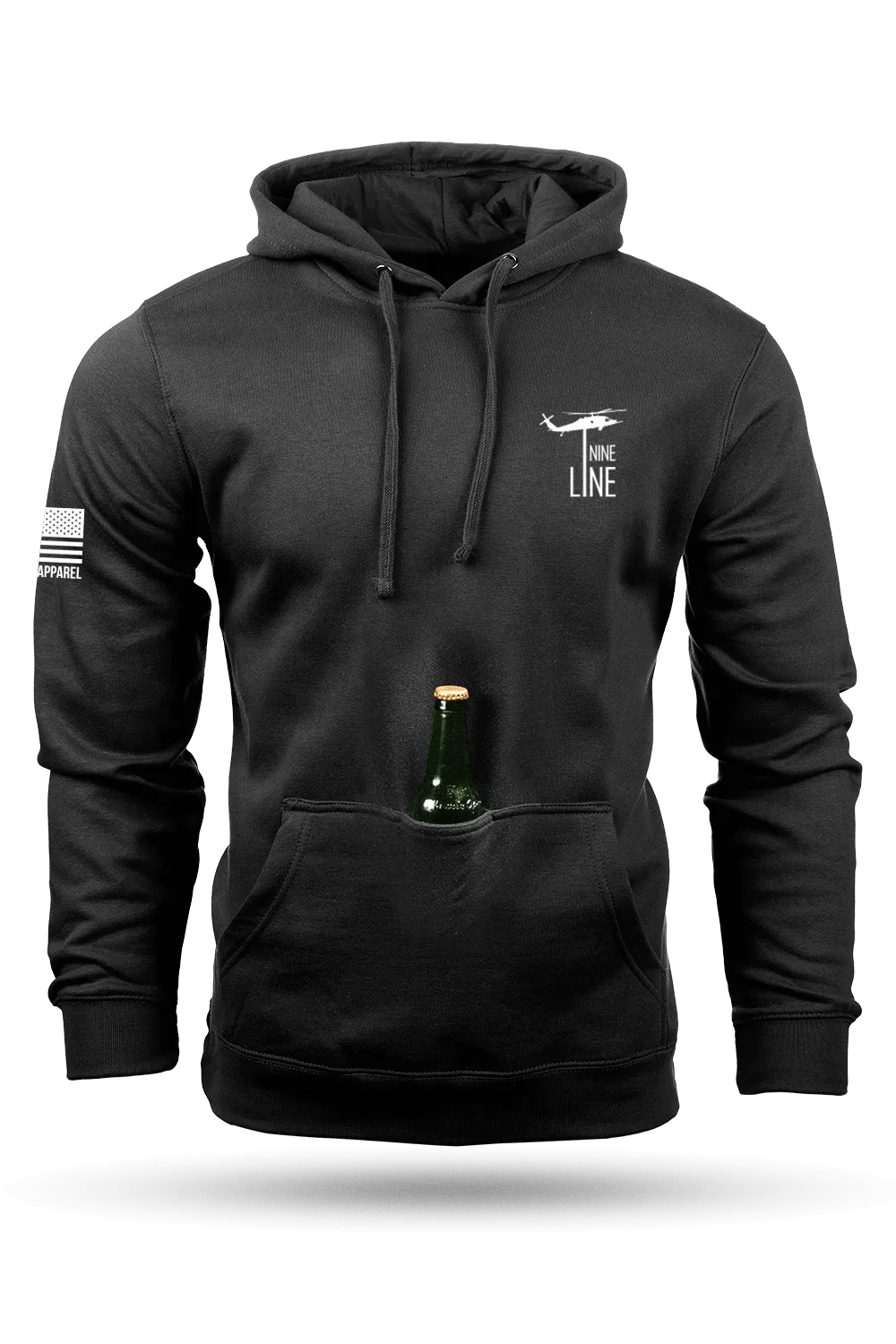 Oath - Tailgater Hoodie