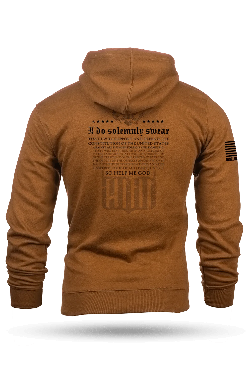 Oath - Tailgater Hoodie