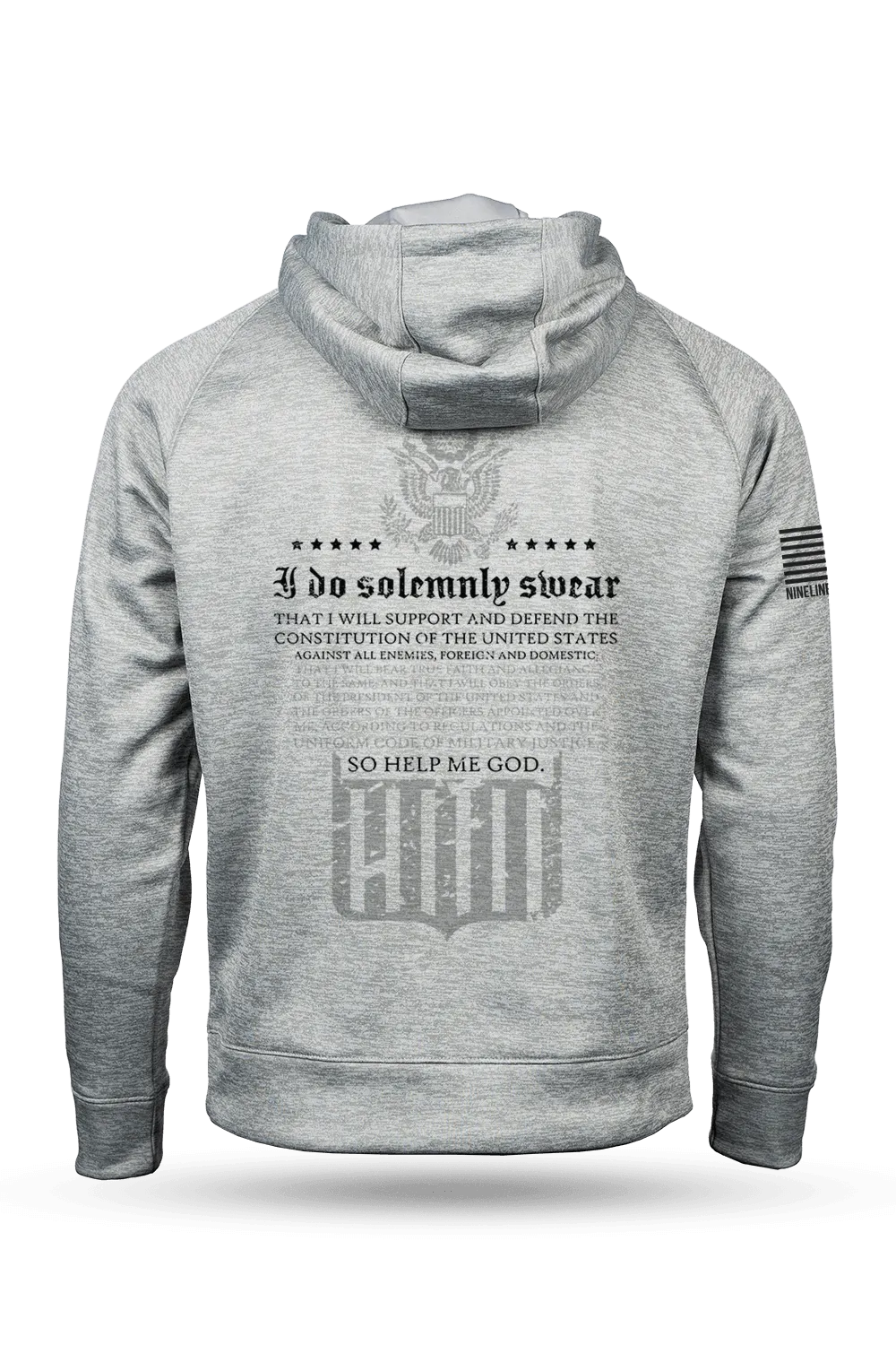 Oath - Tailgater Hoodie