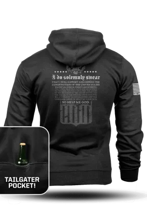 Oath - Tailgater Hoodie