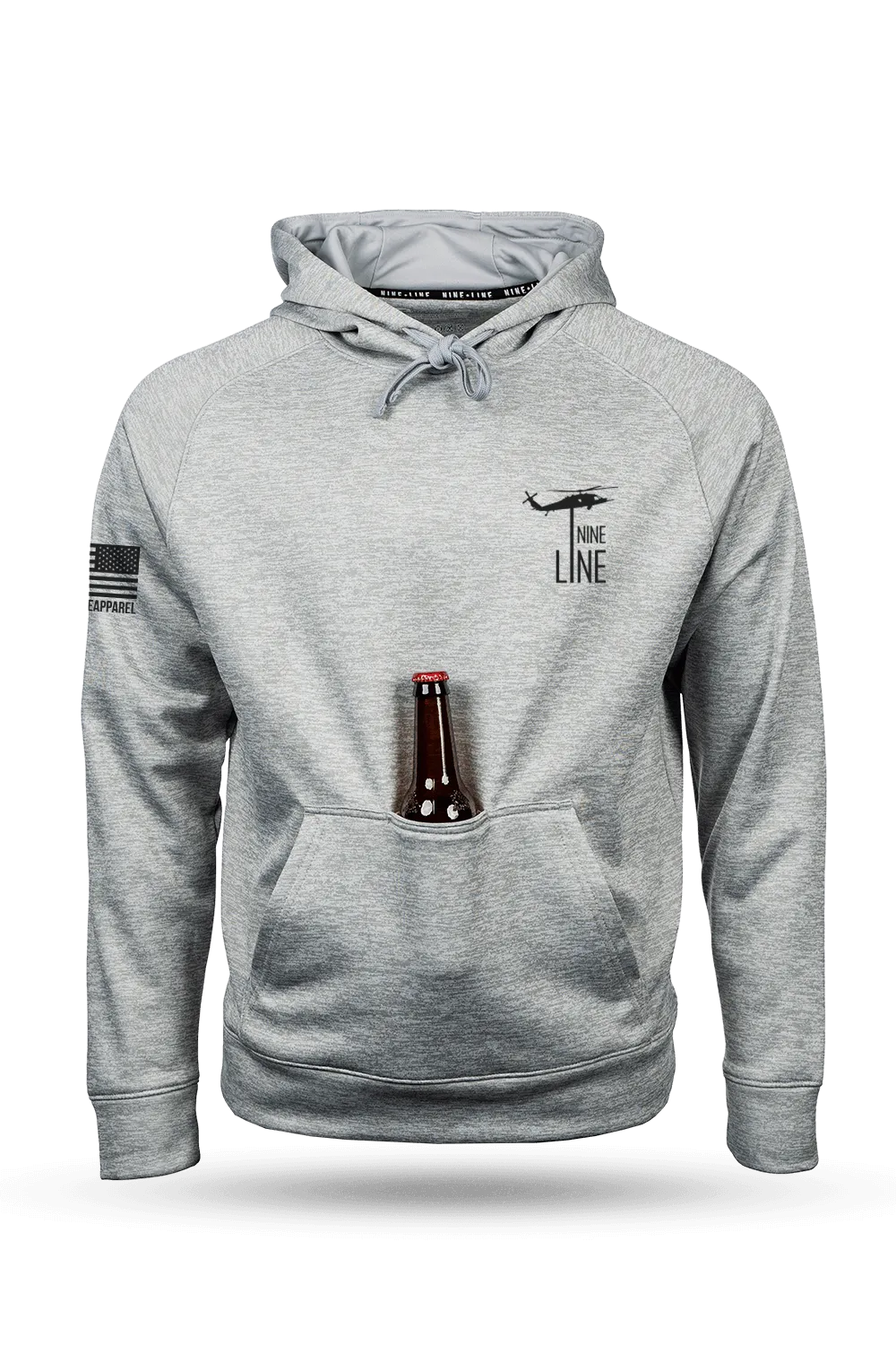 Oath - Tailgater Hoodie