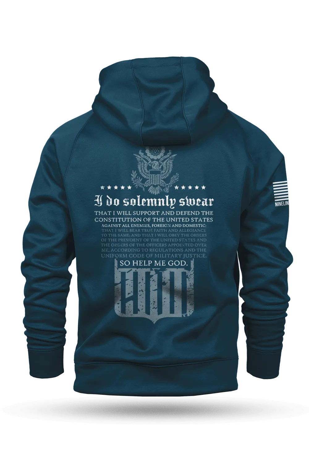 Oath - Tailgater Hoodie