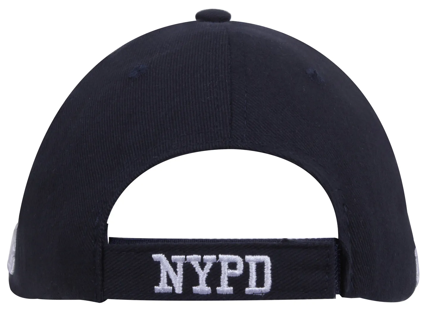 Officially Licensed NYPD Adjustable Cap 8270