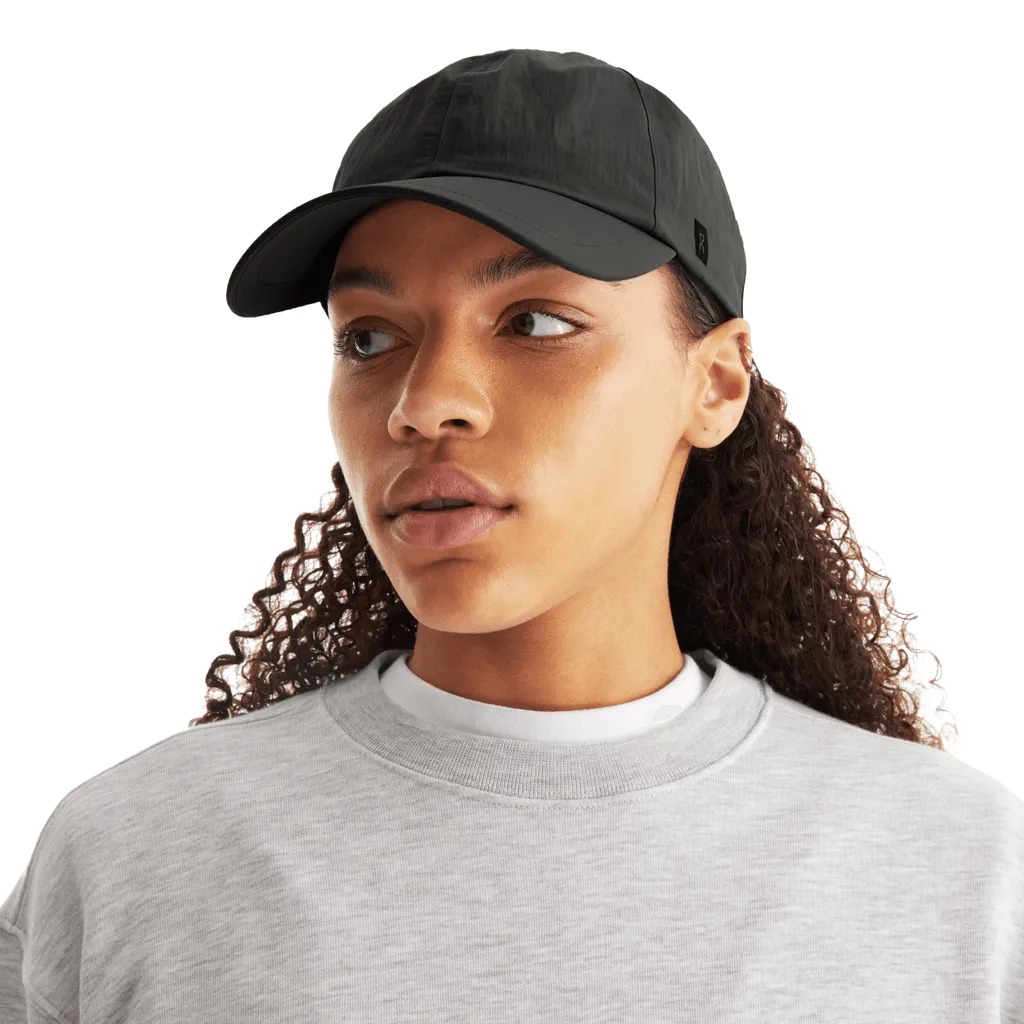 On Cap