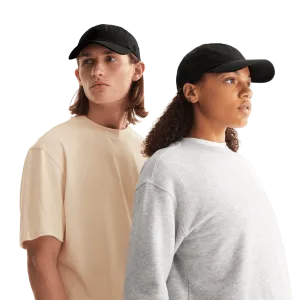 On Cap