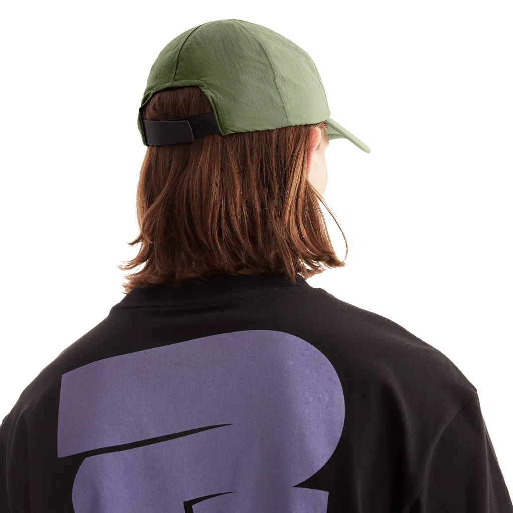 On Cap
