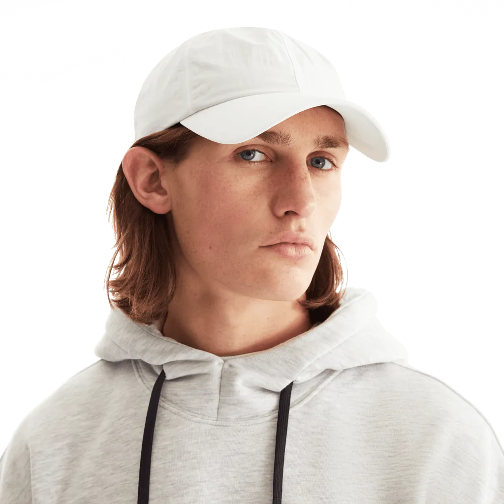 On Cap
