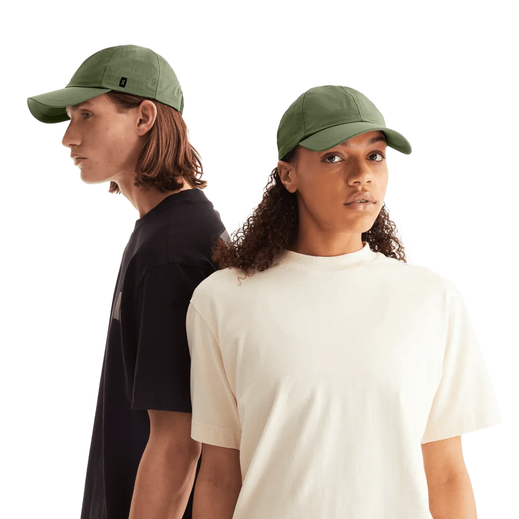 On Cap