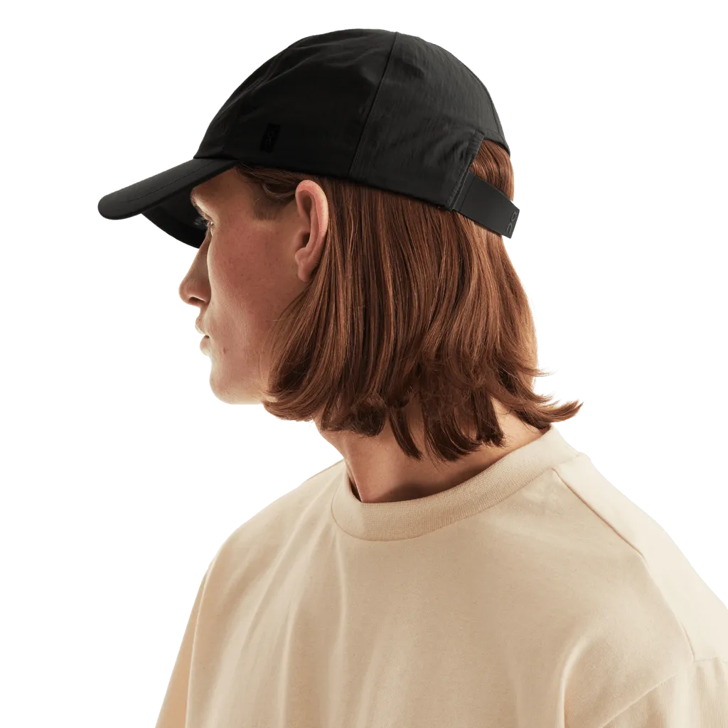On Cap