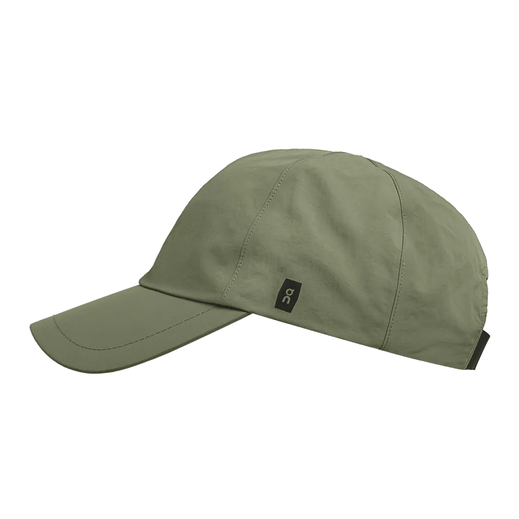On Cap