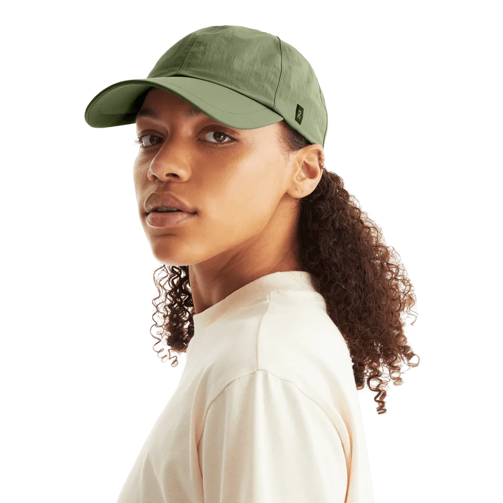 On Cap