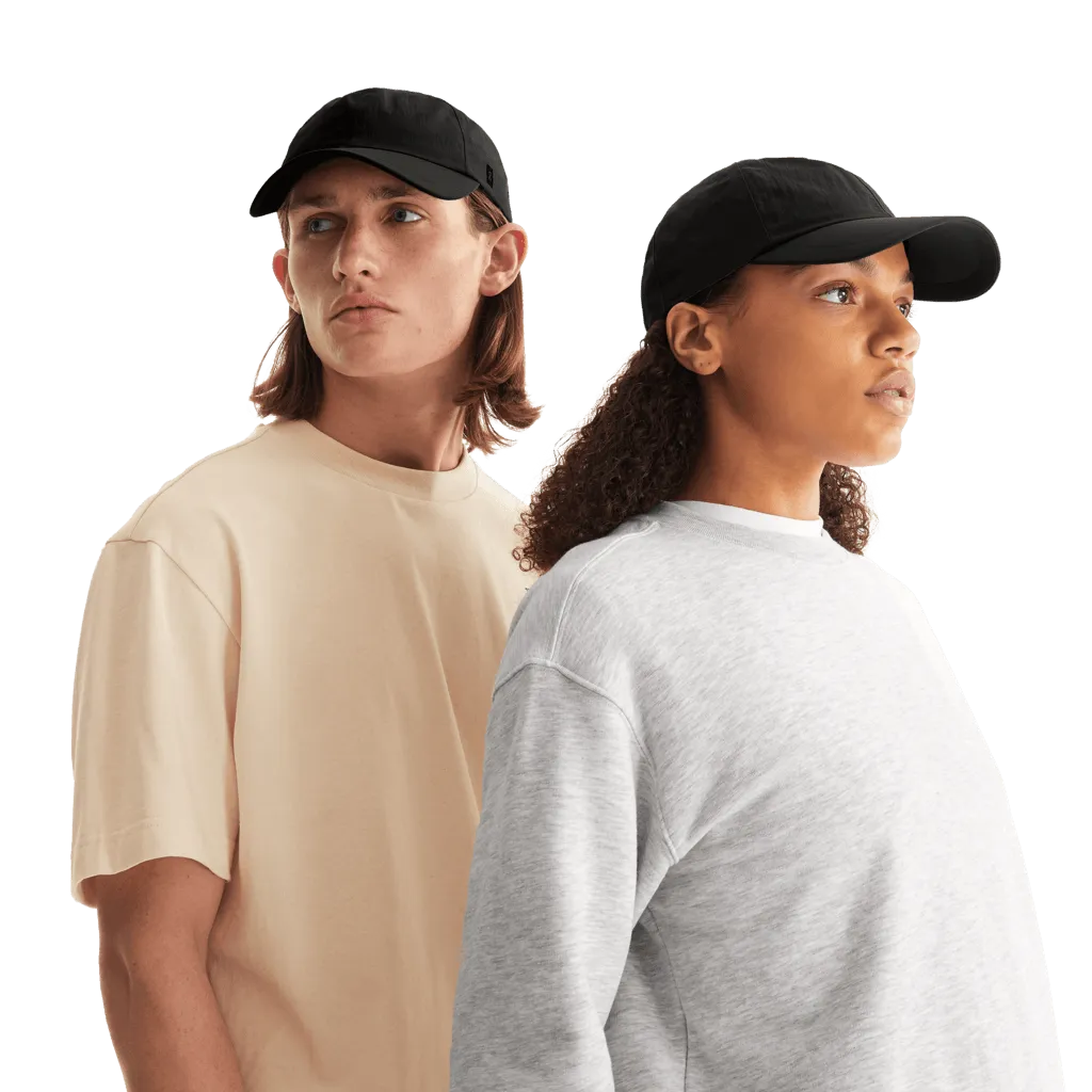 On Cap