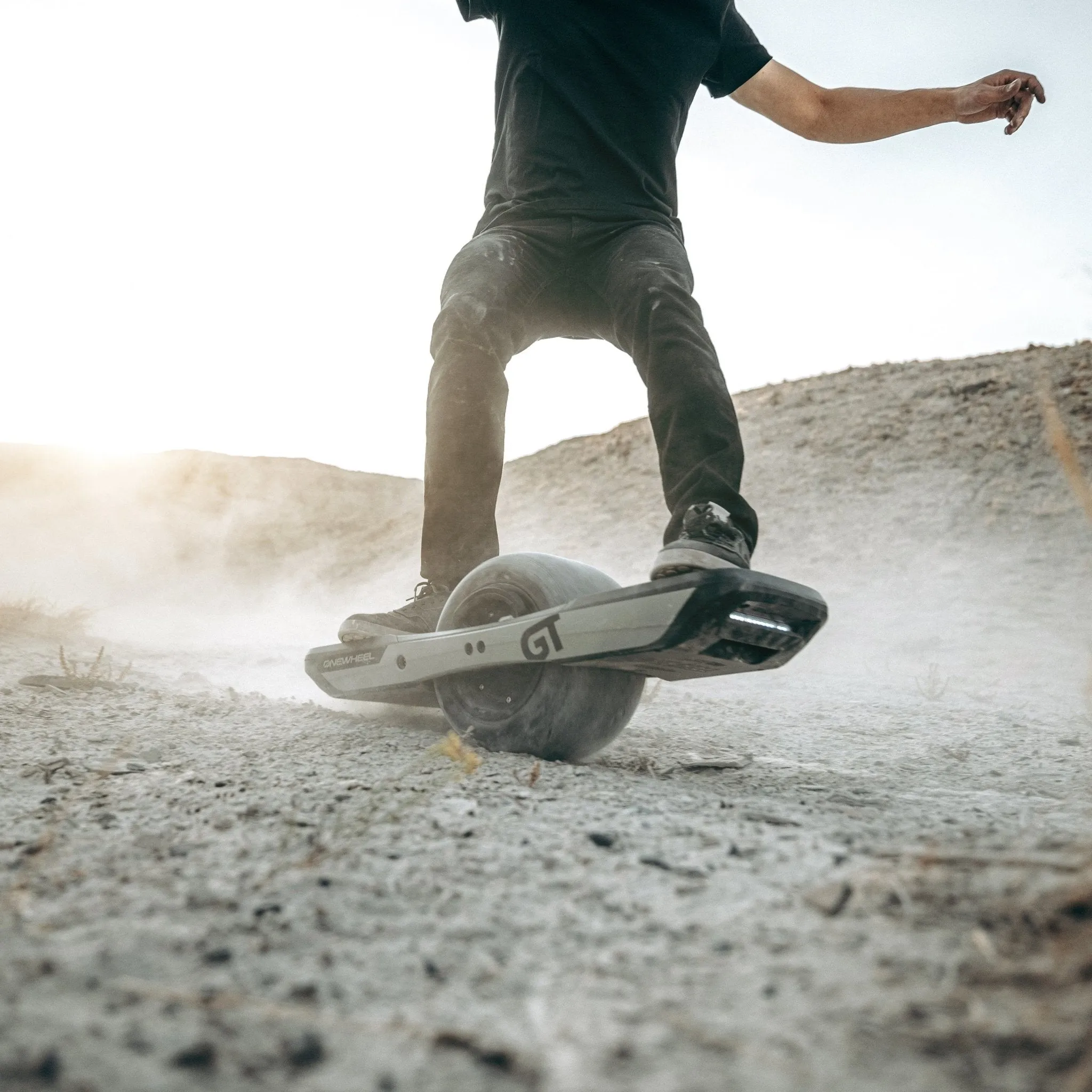 Onewheel GT - Slick Tire