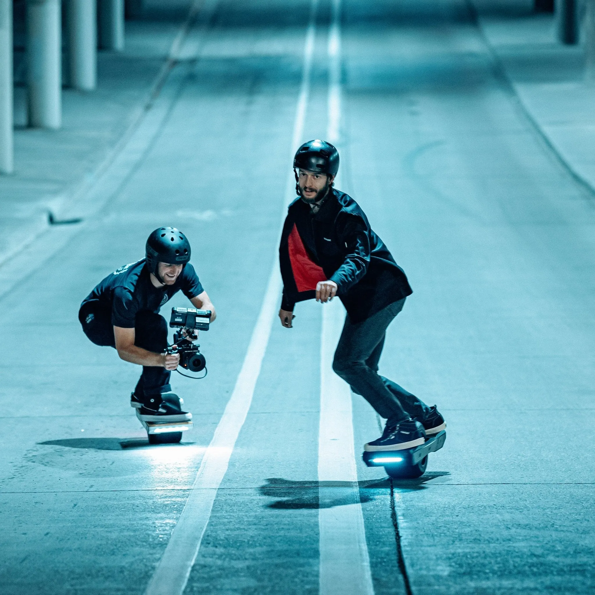 Onewheel GT - Slick Tire