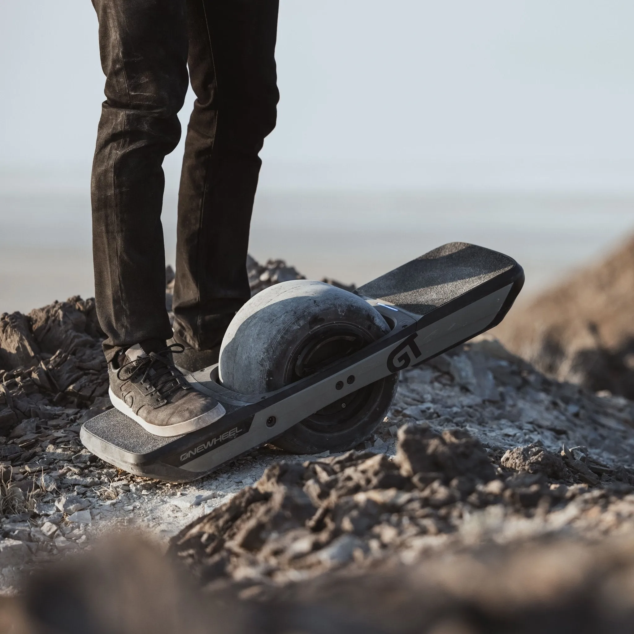 Onewheel GT - Treaded Tire