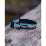 Orange Mountain Trail Hound Collar