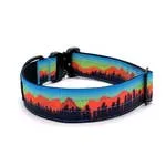 Orange Mountain Trail Hound Collar