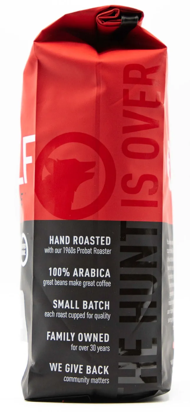 Organic City Roast