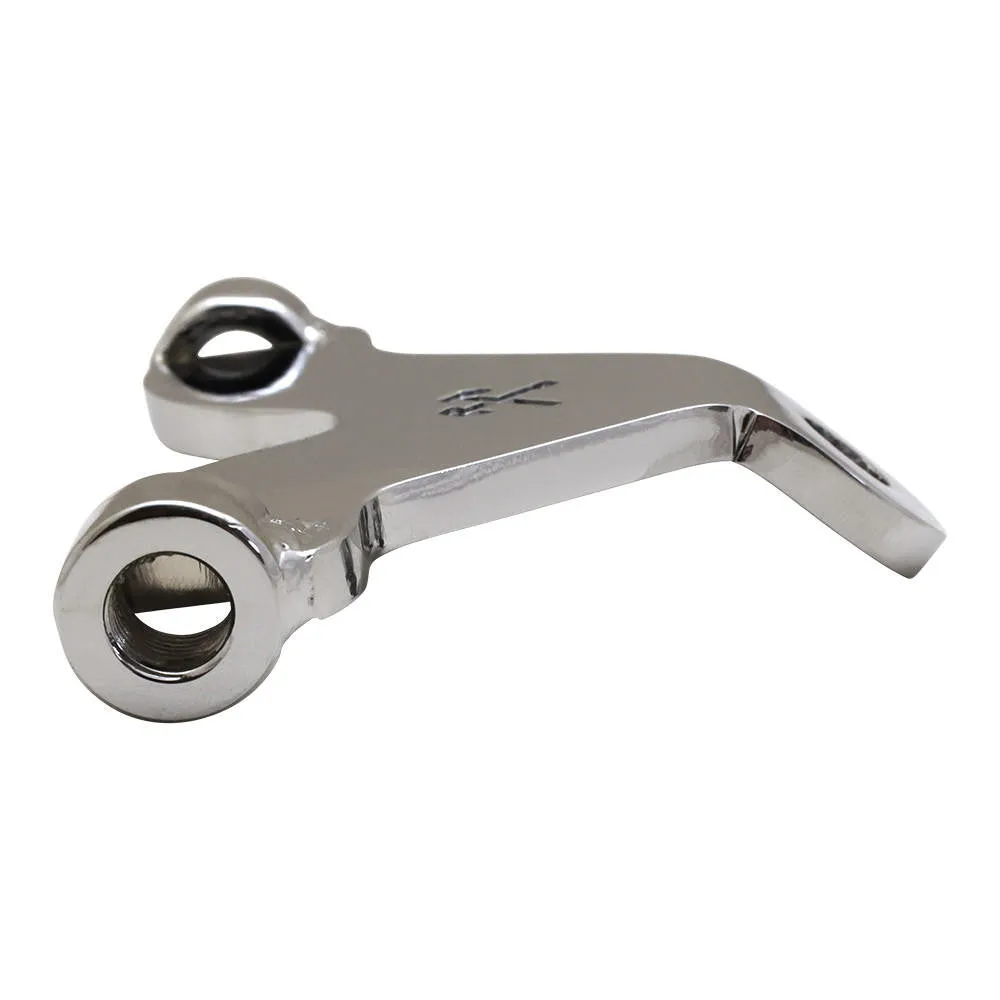 Pangea Speed - Springer Headlight Mount - 117